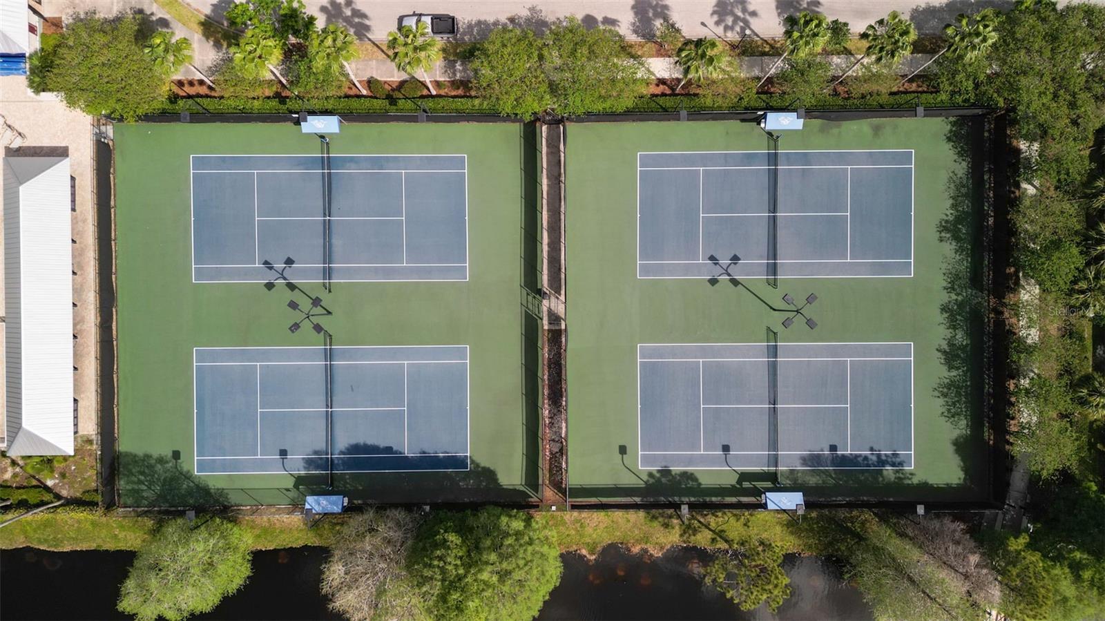 WESTCHASE SEC 322 - Residential