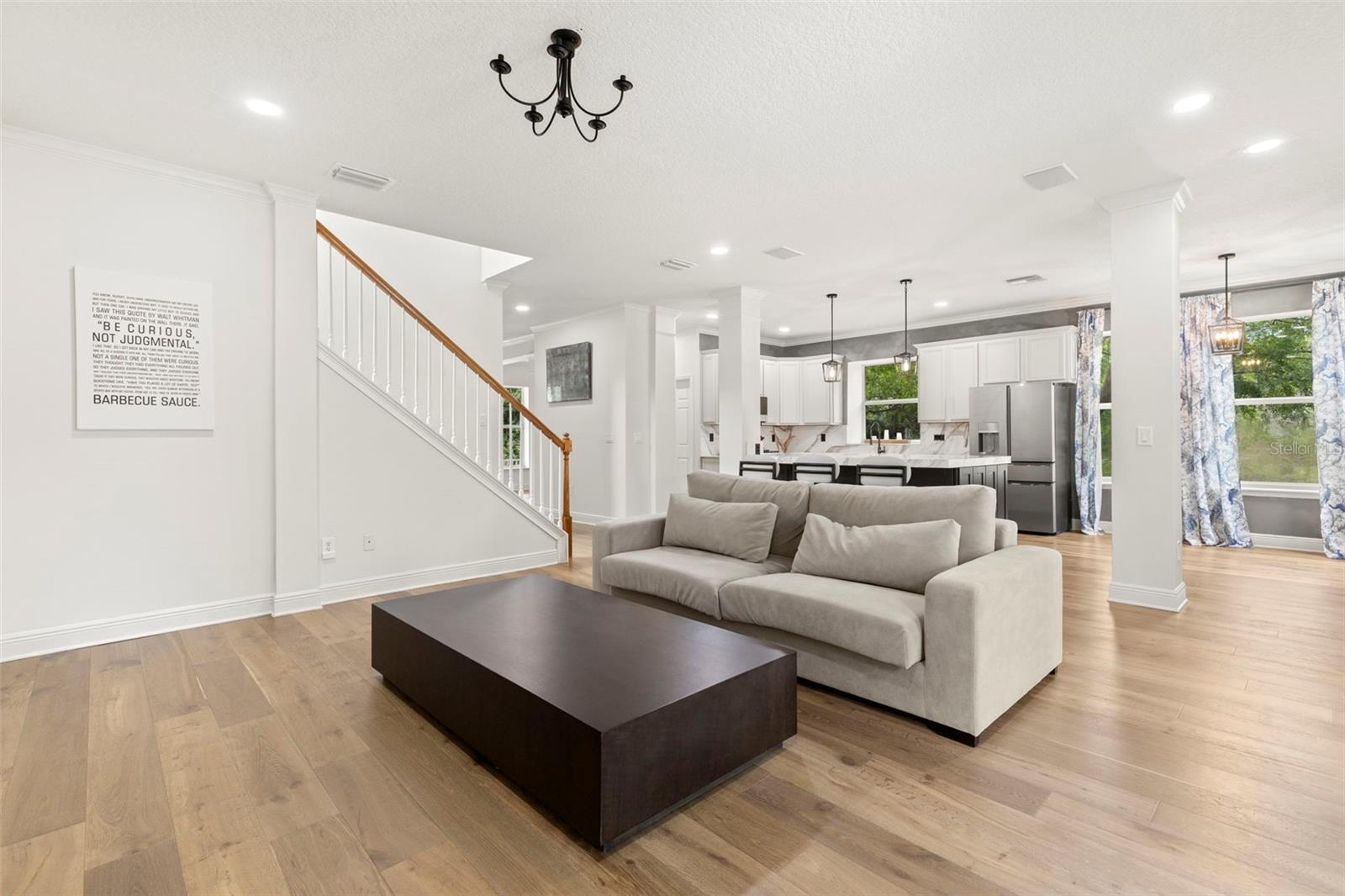 WESTCHASE SEC 322 - Residential