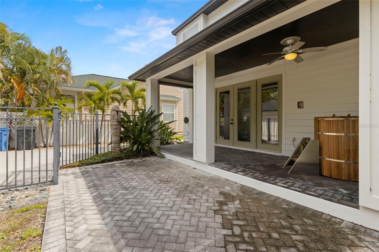 WESTCHASE SEC 322 - Residential