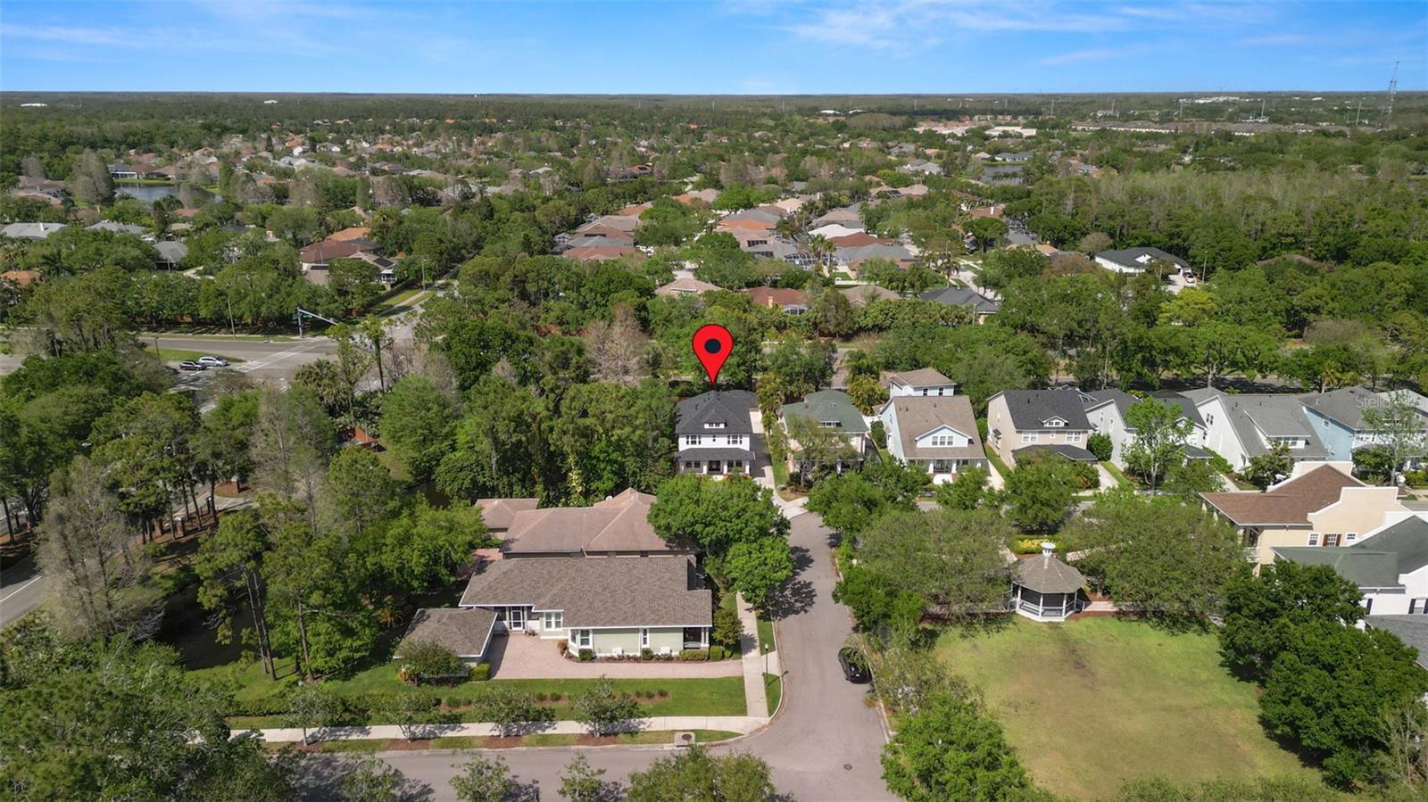 WESTCHASE SEC 322 - Residential