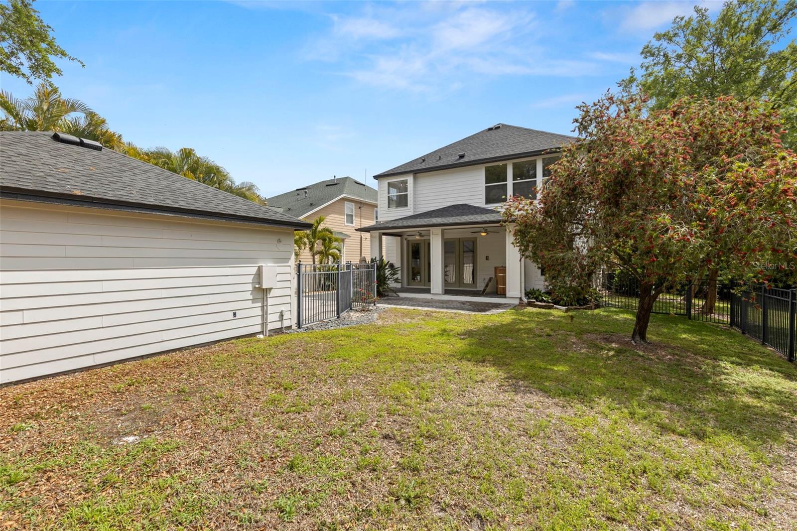 WESTCHASE SEC 322 - Residential