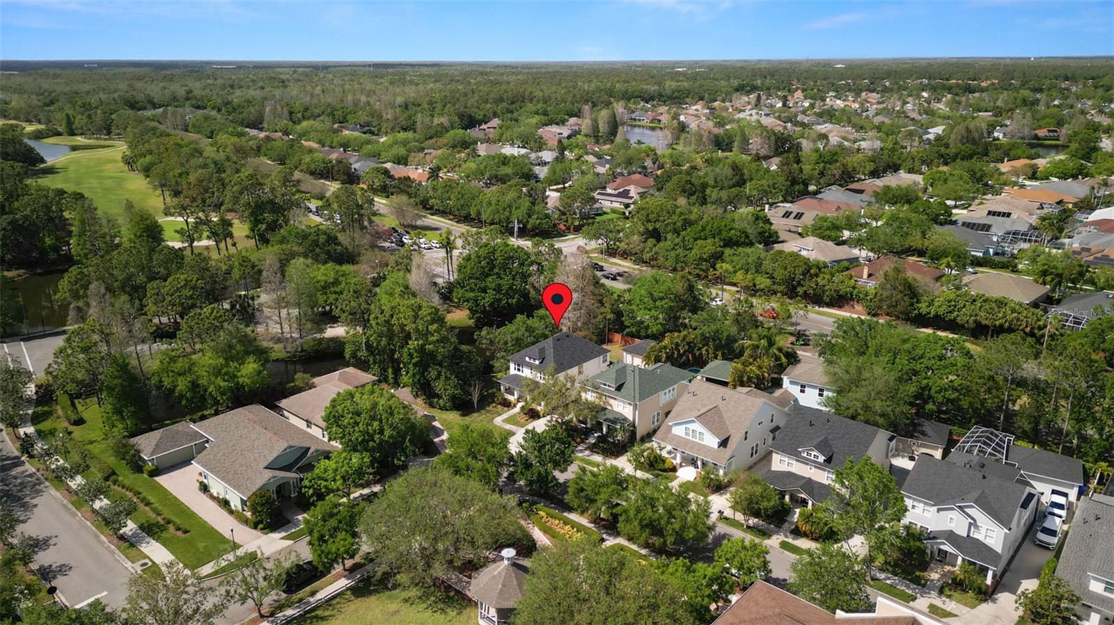 WESTCHASE SEC 322 - Residential
