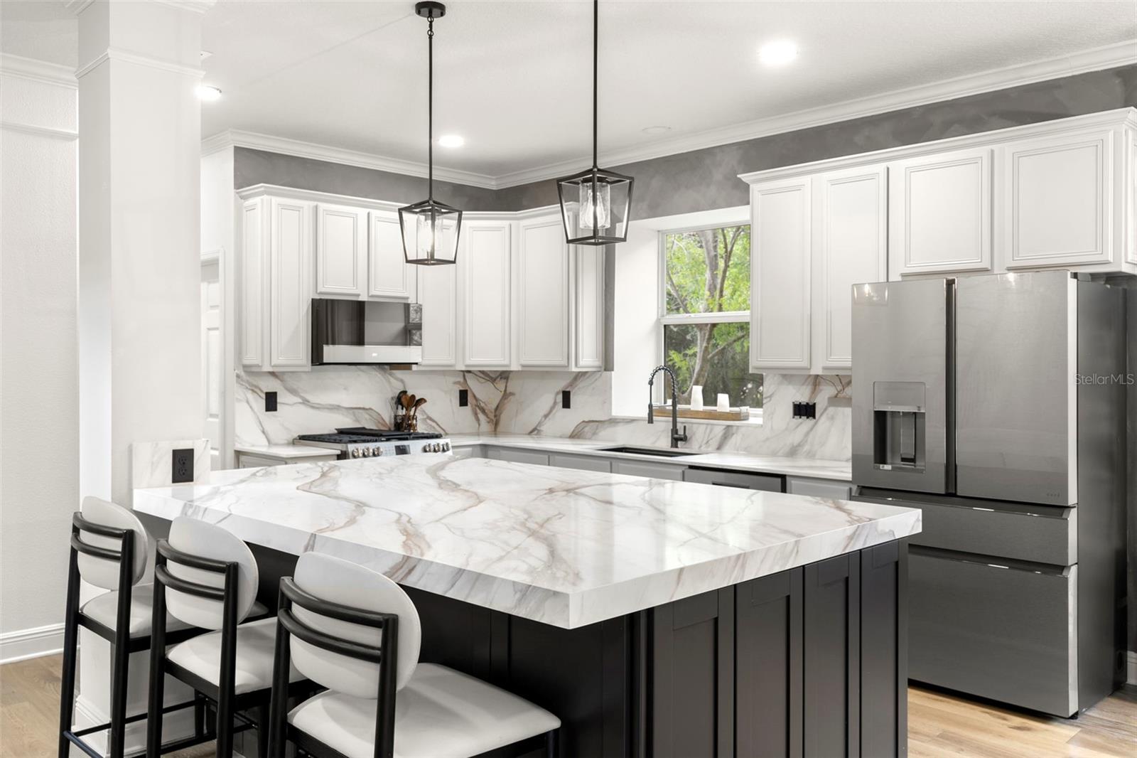 WESTCHASE SEC 322 - Residential