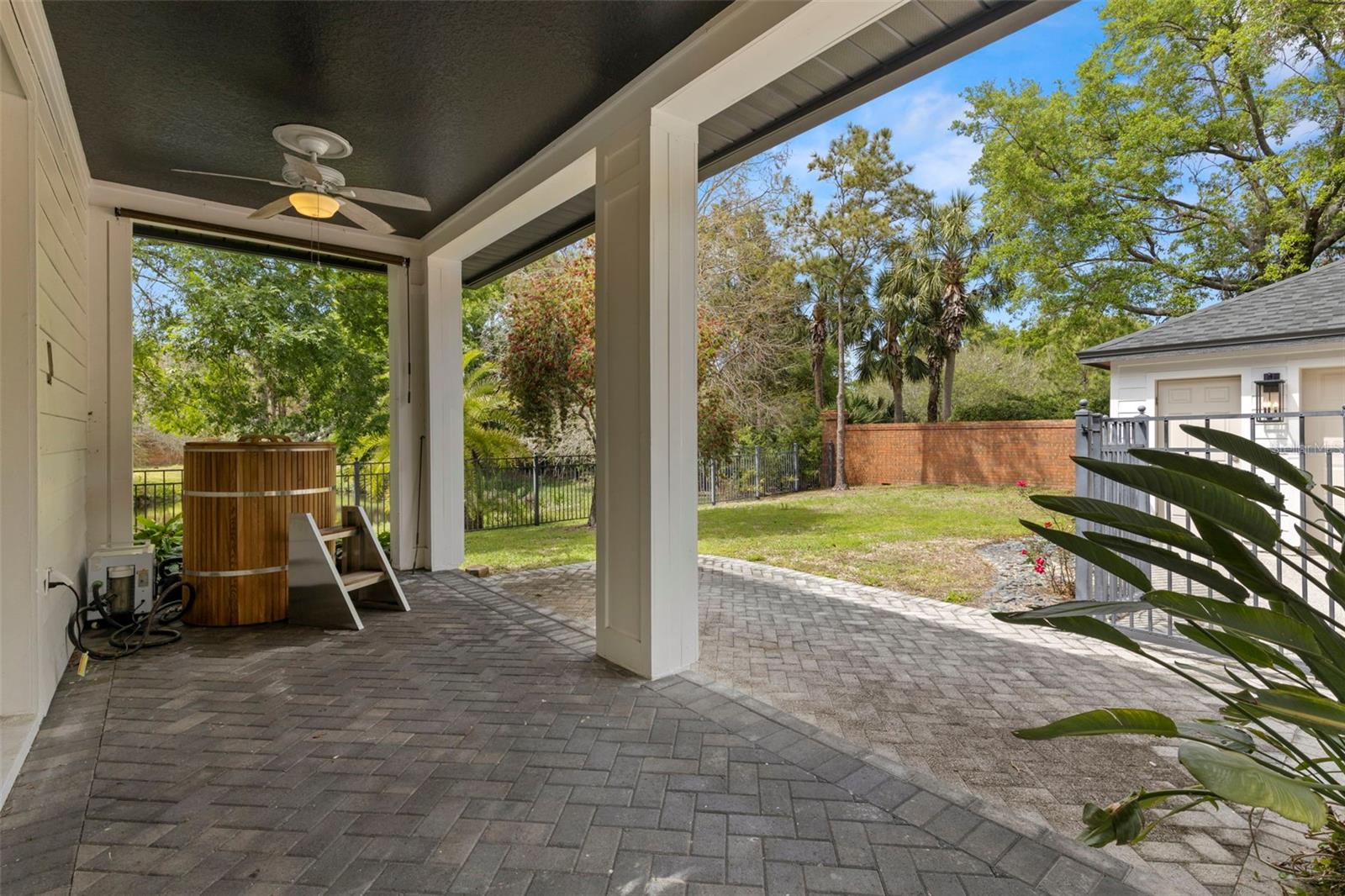 WESTCHASE SEC 322 - Residential