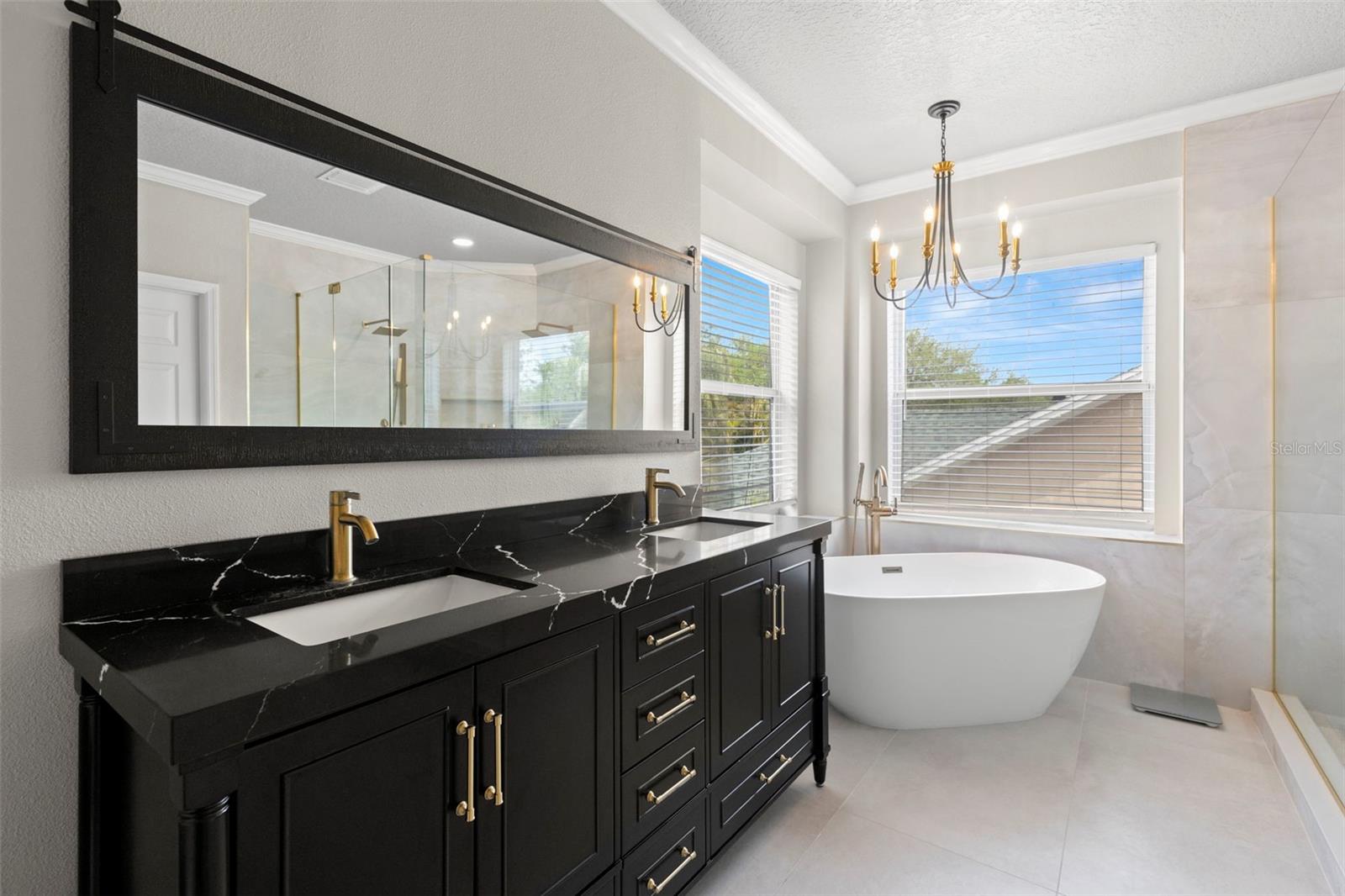 WESTCHASE SEC 322 - Residential