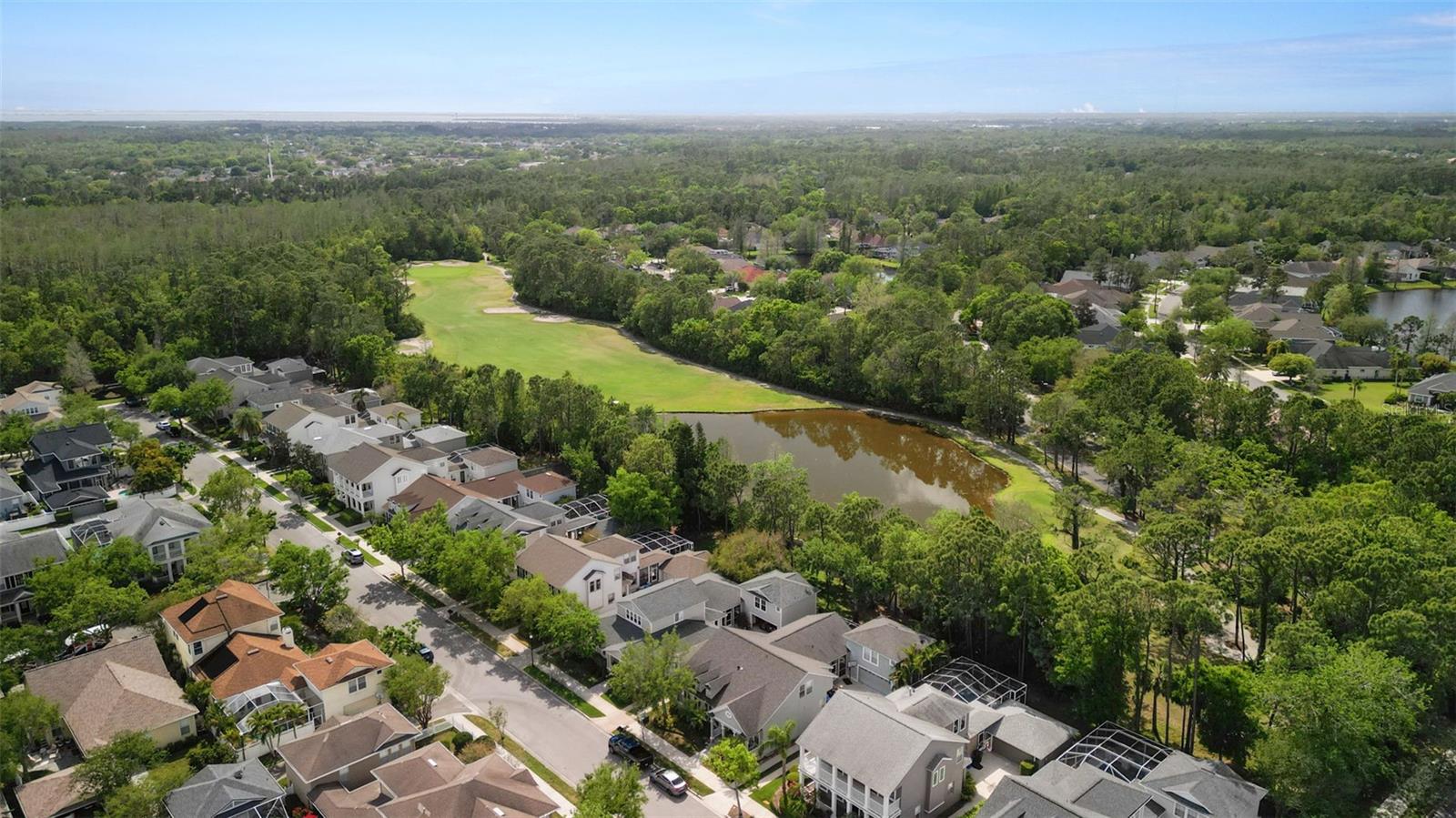 WESTCHASE SEC 322 - Residential