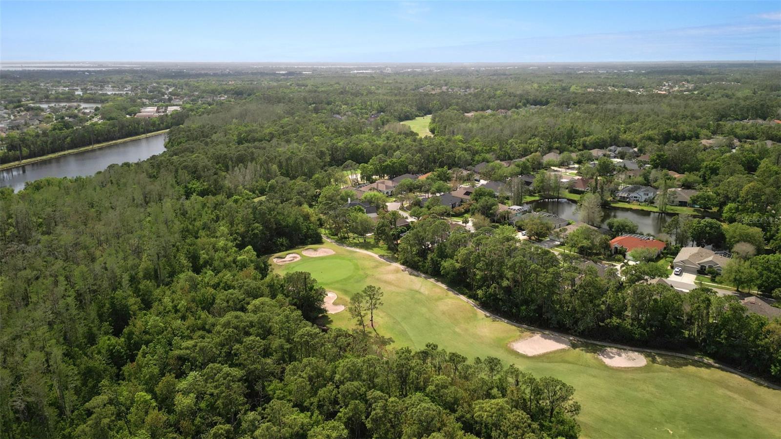 WESTCHASE SEC 322 - Residential