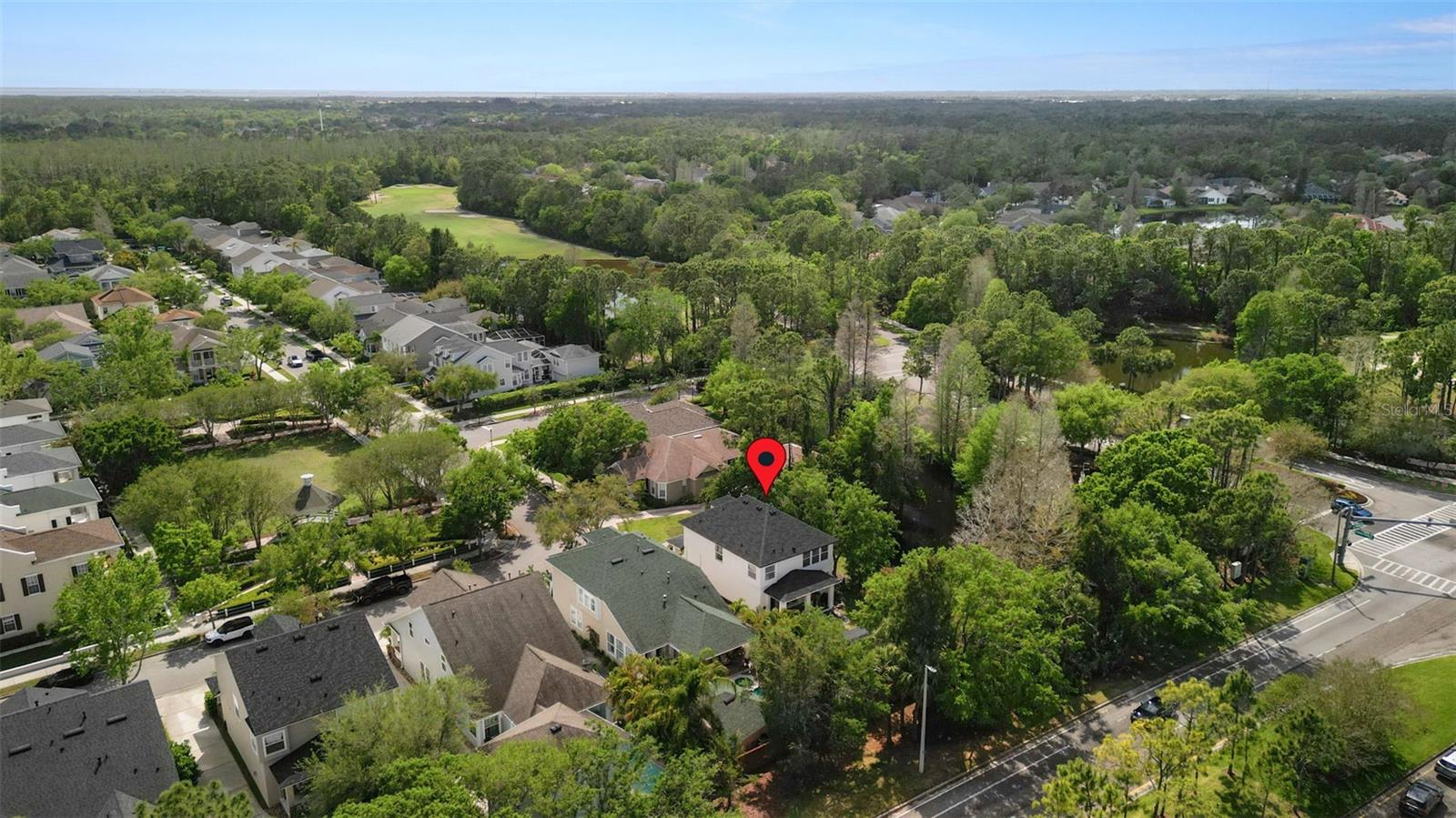 WESTCHASE SEC 322 - Residential