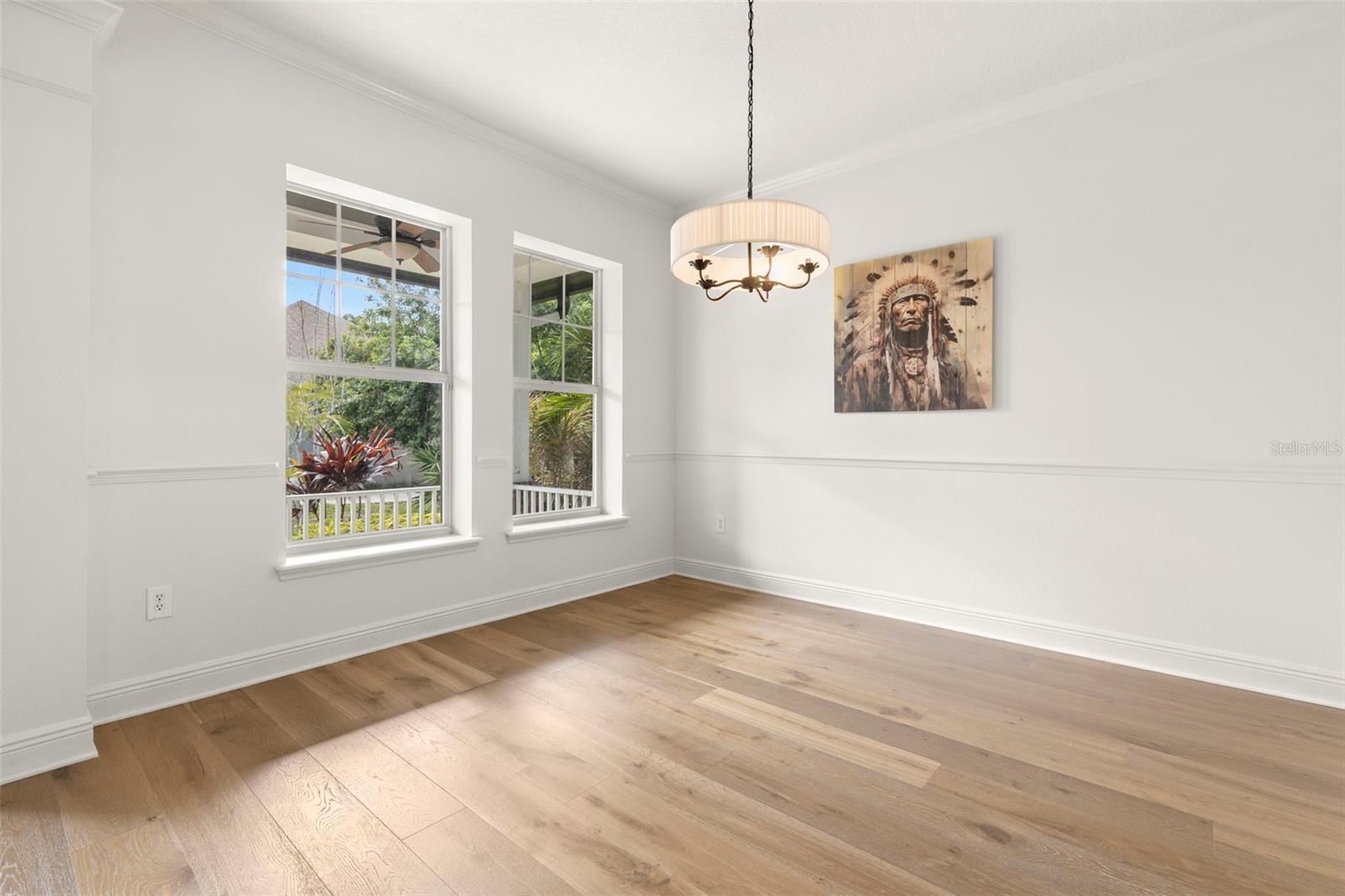 WESTCHASE SEC 322 - Residential