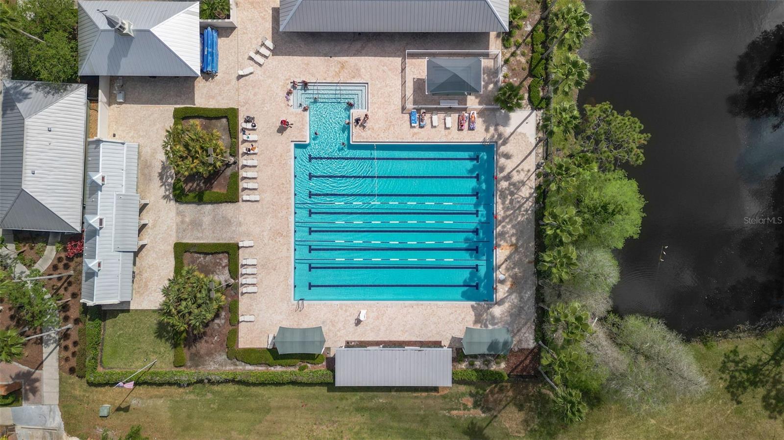 WESTCHASE SEC 322 - Residential