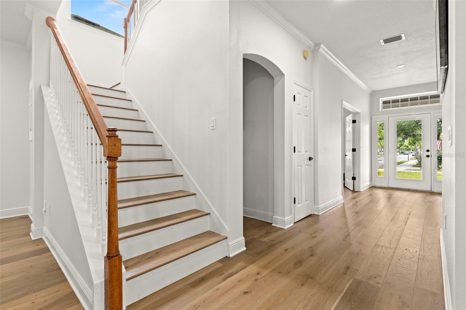 WESTCHASE SEC 322 - Residential