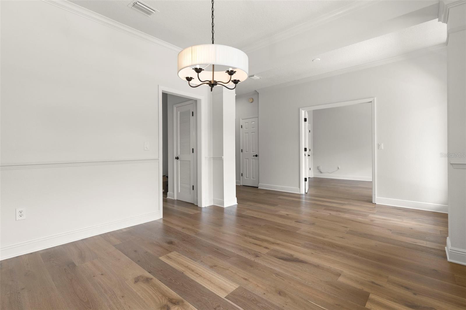 WESTCHASE SEC 322 - Residential