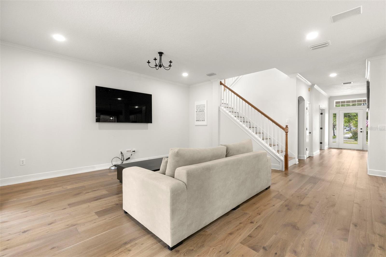 WESTCHASE SEC 322 - Residential