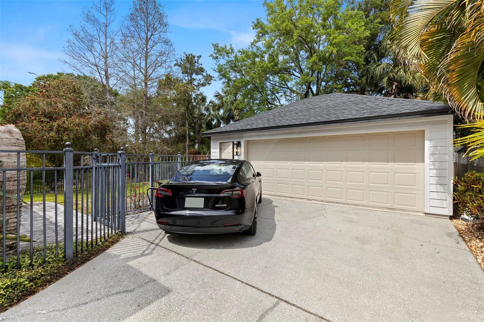 WESTCHASE SEC 322 - Residential