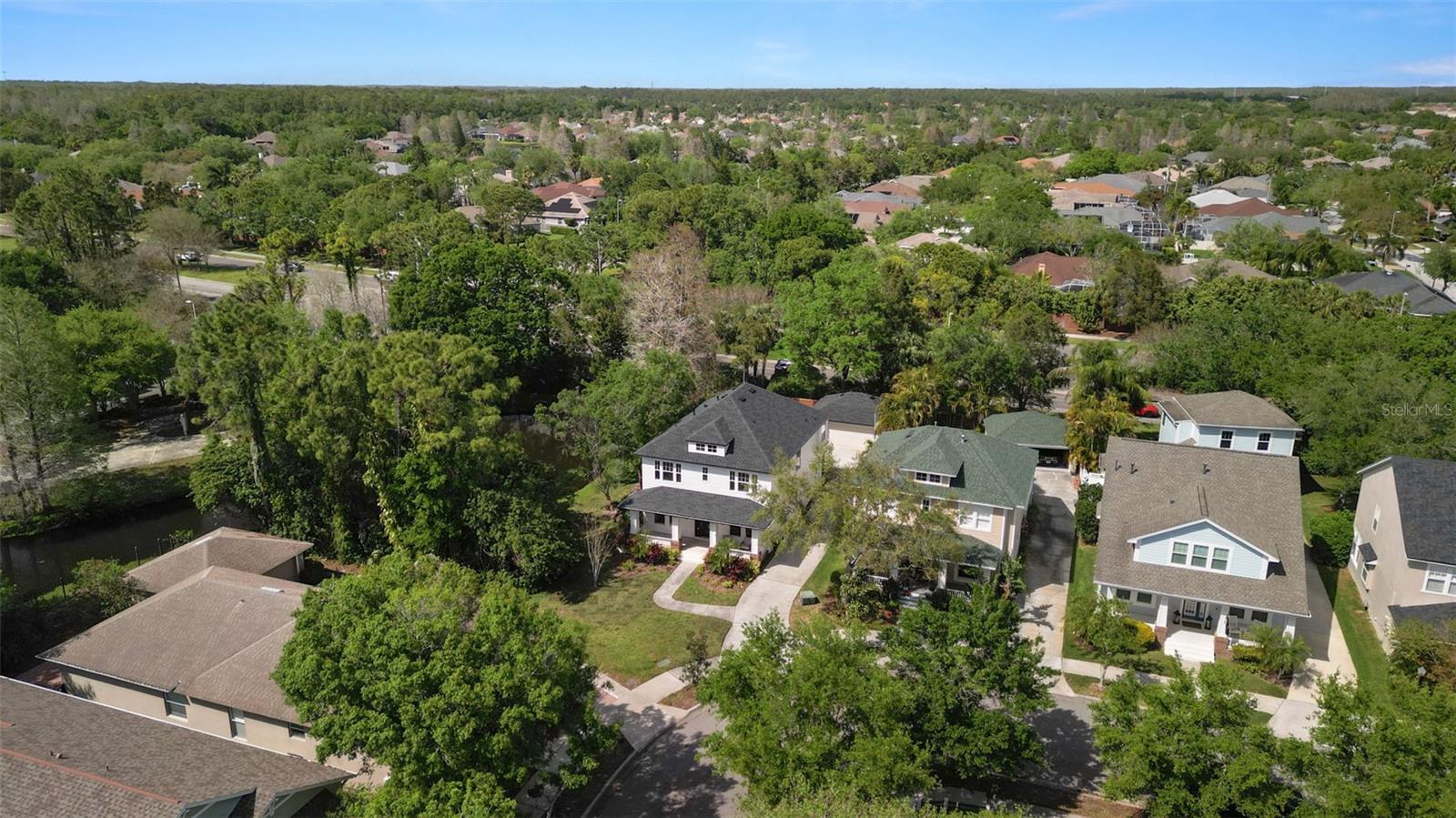 WESTCHASE SEC 322 - Residential