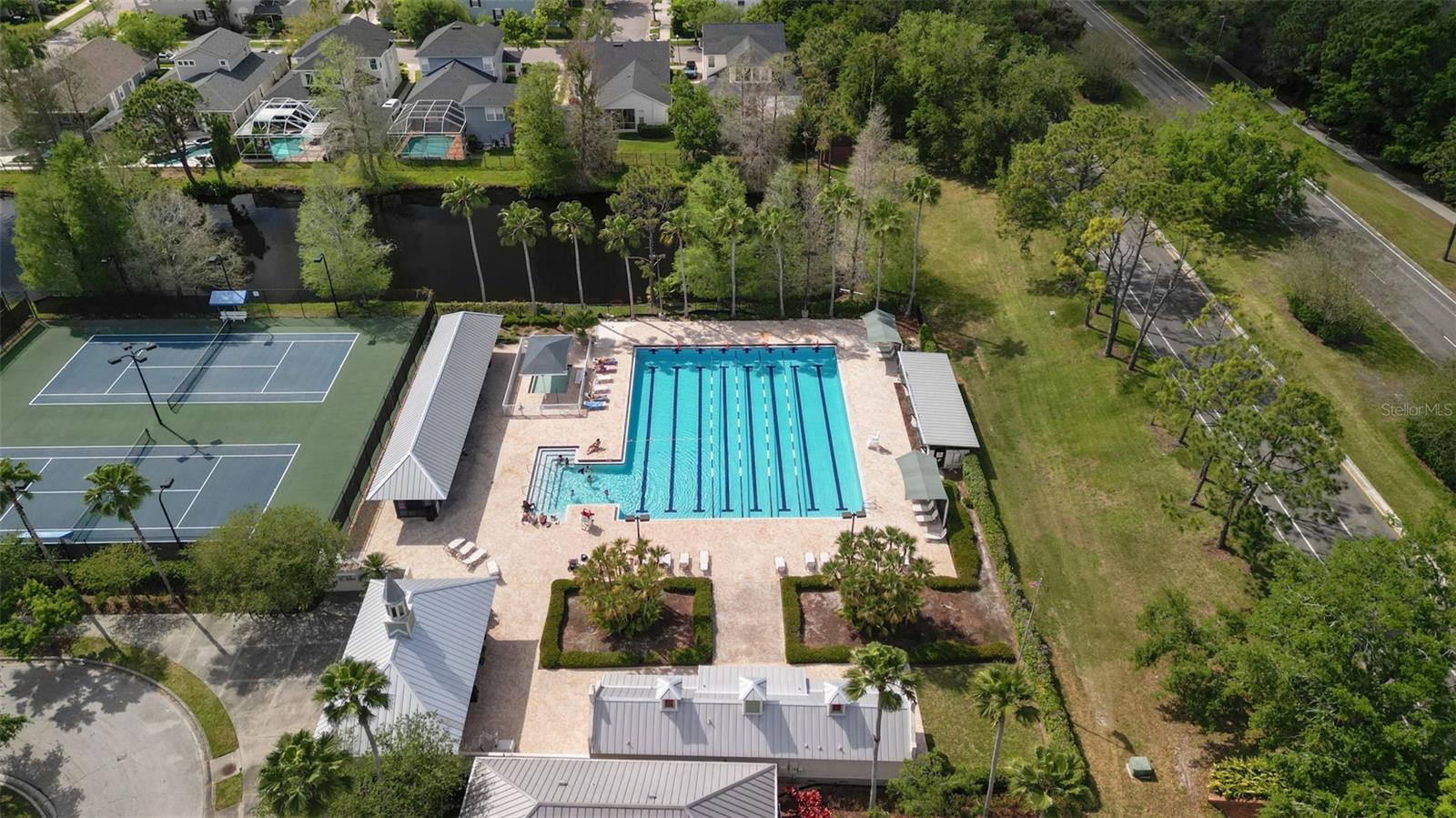 WESTCHASE SEC 322 - Residential