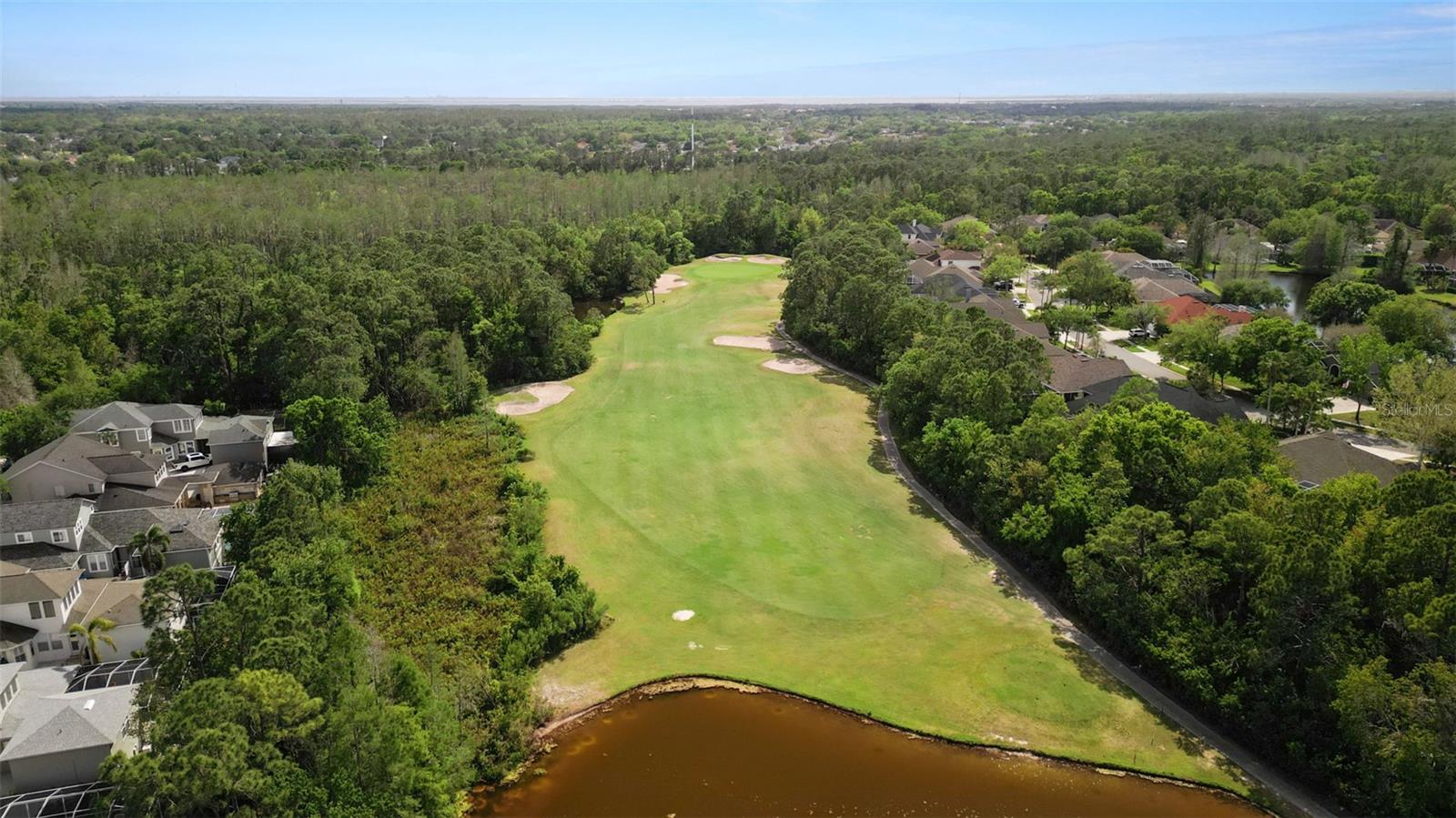 WESTCHASE SEC 322 - Residential