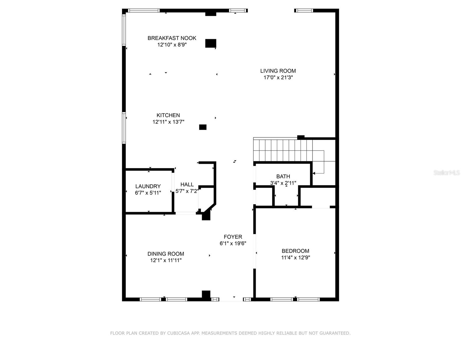 WESTCHASE SEC 322 - Residential