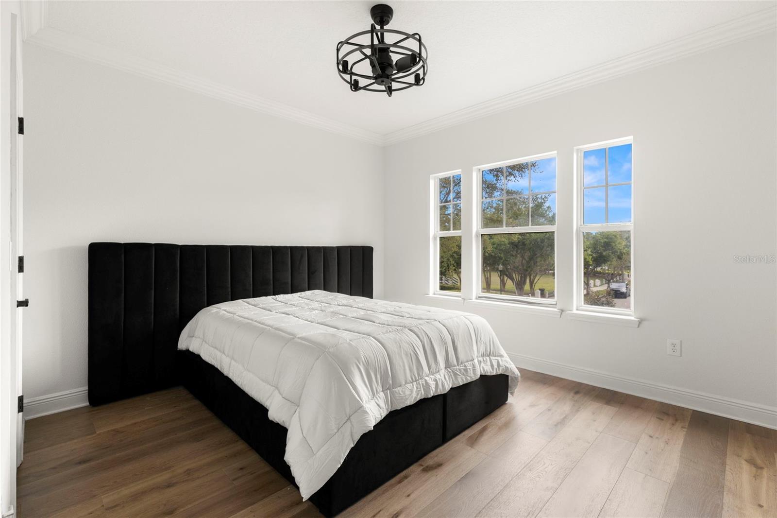 WESTCHASE SEC 322 - Residential