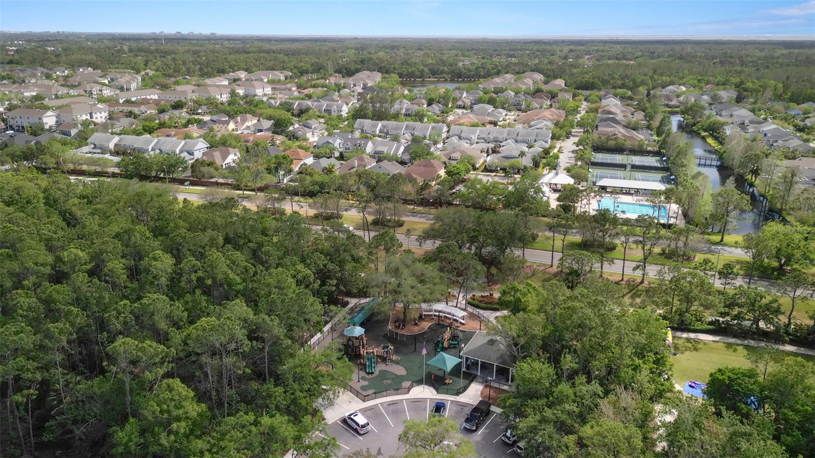 WESTCHASE SEC 322 - Residential