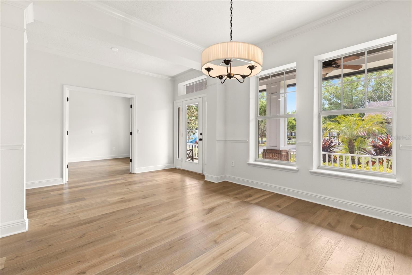 WESTCHASE SEC 322 - Residential