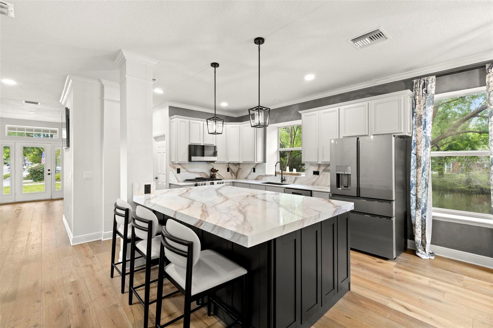 WESTCHASE SEC 322 - Residential