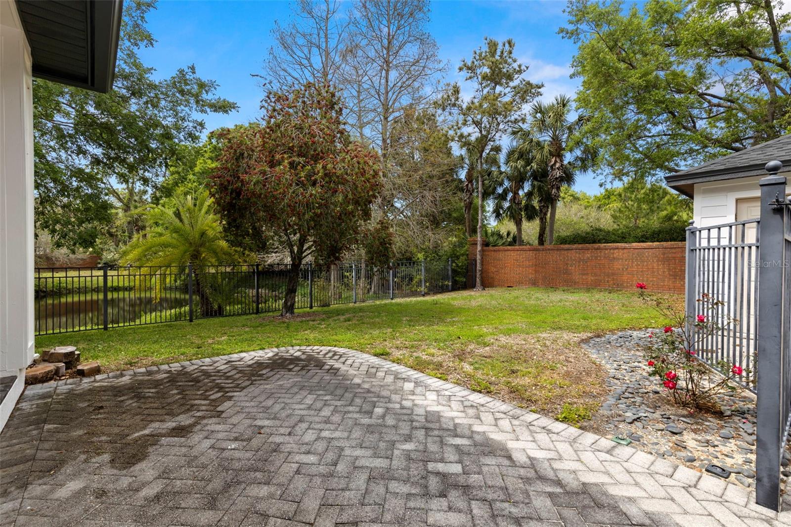 WESTCHASE SEC 322 - Residential