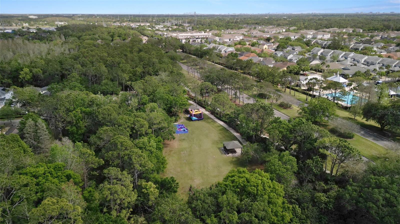 WESTCHASE SEC 322 - Residential
