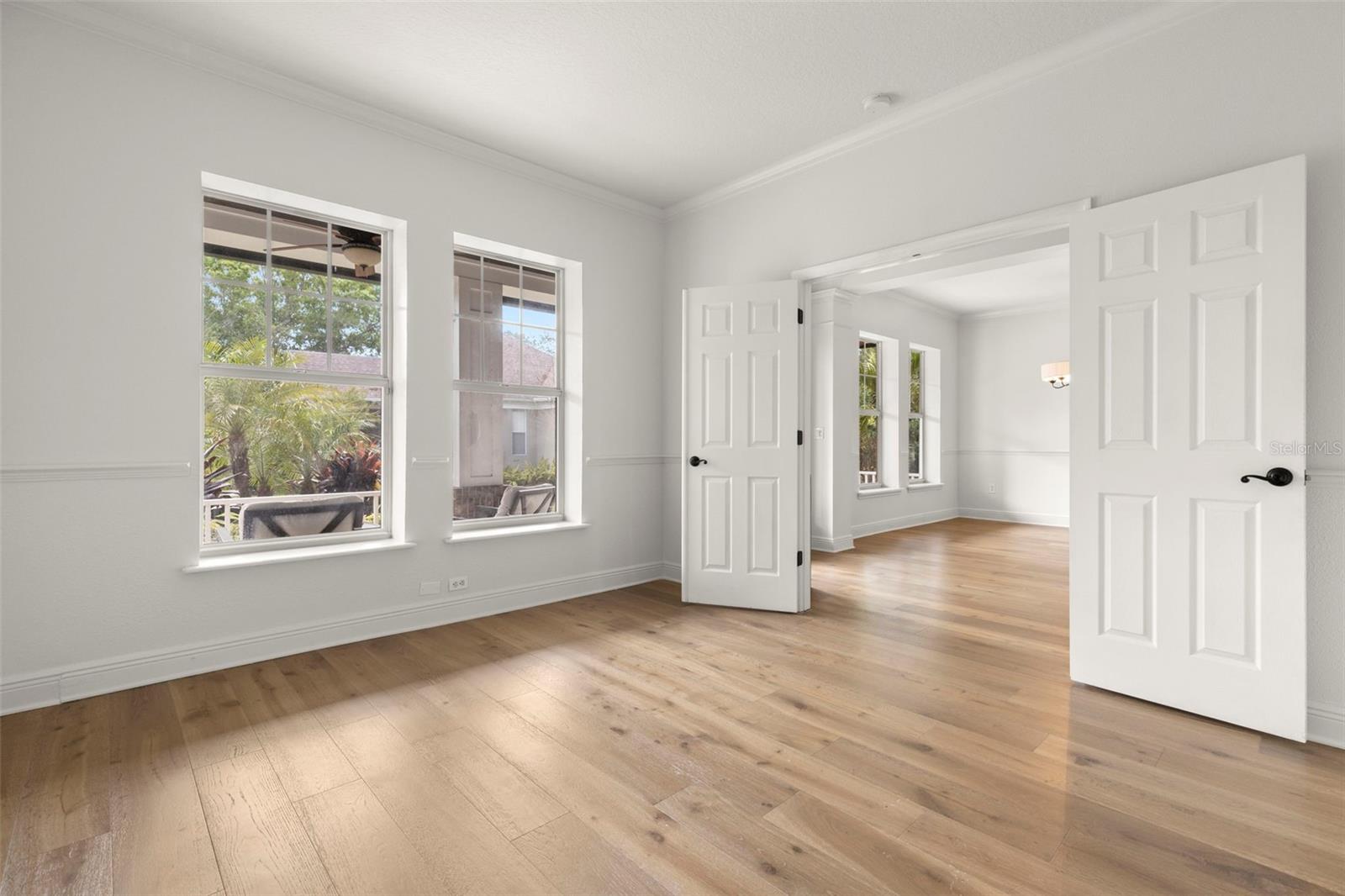 WESTCHASE SEC 322 - Residential