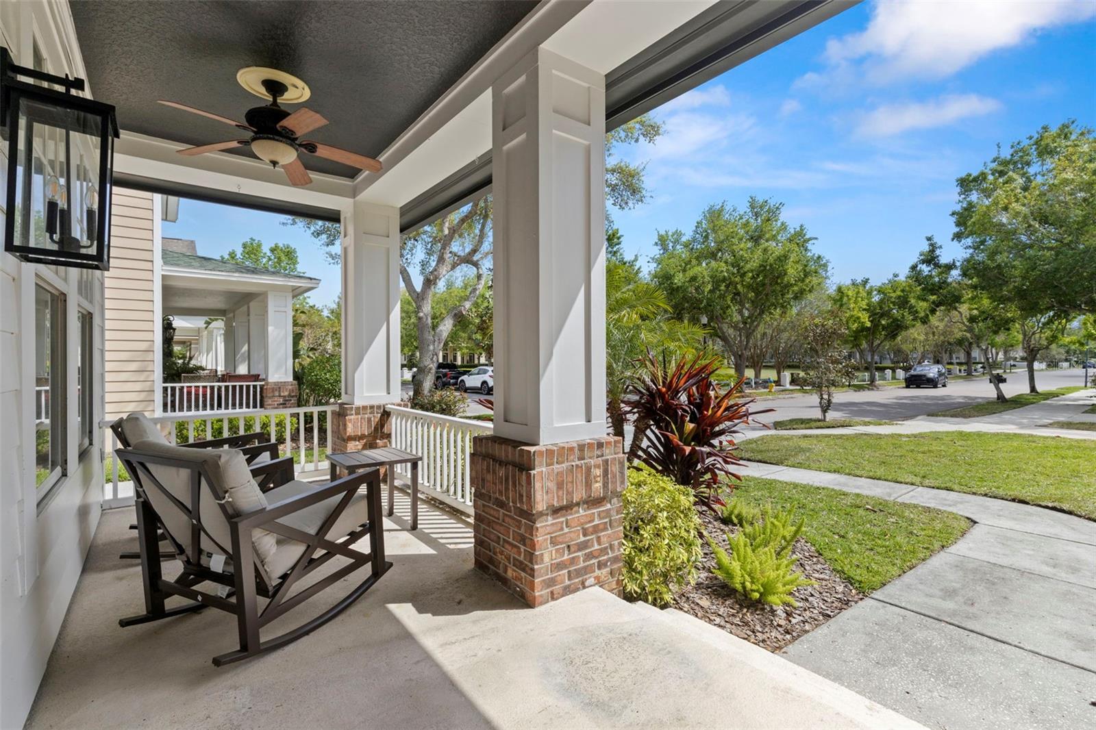 WESTCHASE SEC 322 - Residential