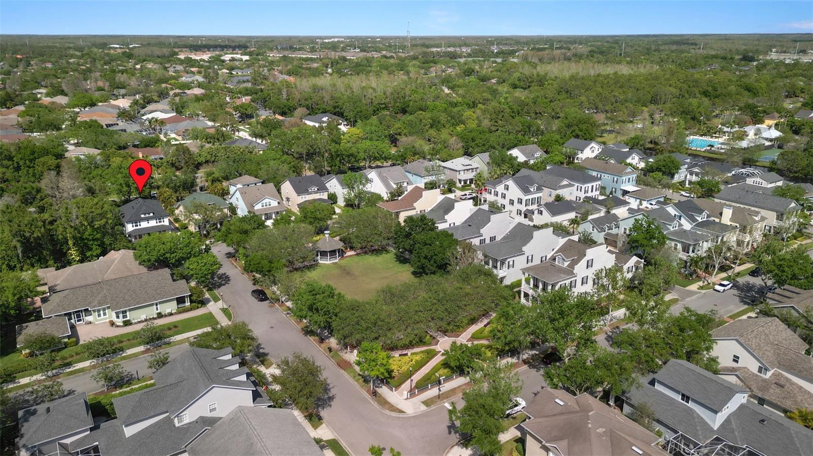 WESTCHASE SEC 322 - Residential