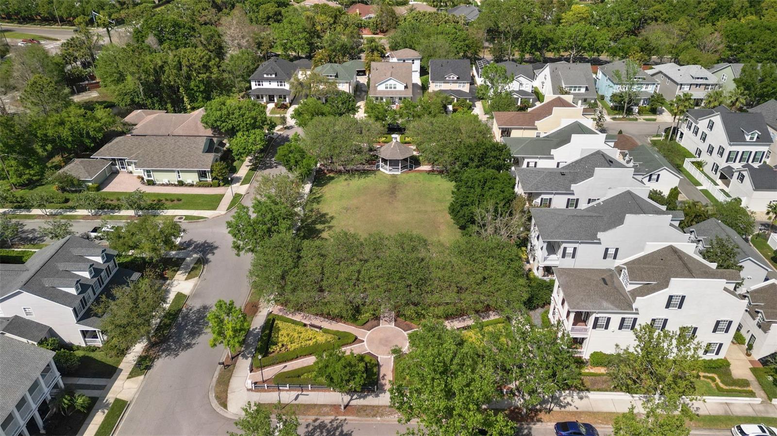 WESTCHASE SEC 322 - Residential