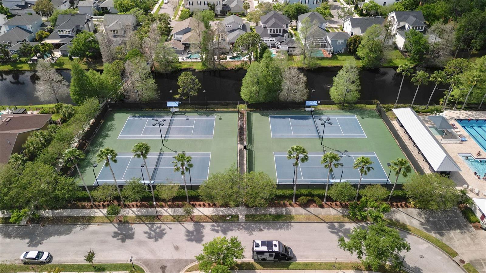 WESTCHASE SEC 322 - Residential