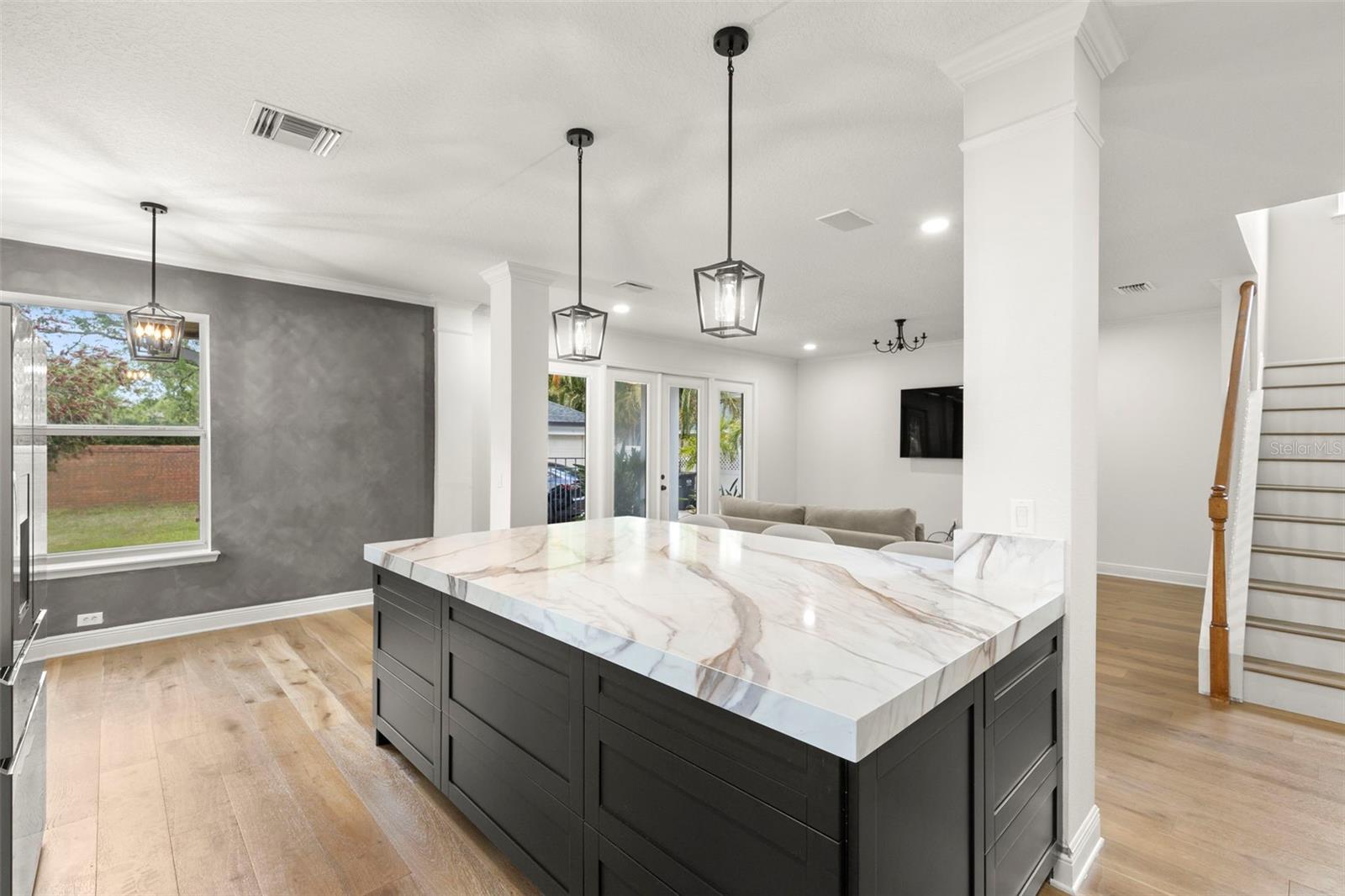 WESTCHASE SEC 322 - Residential