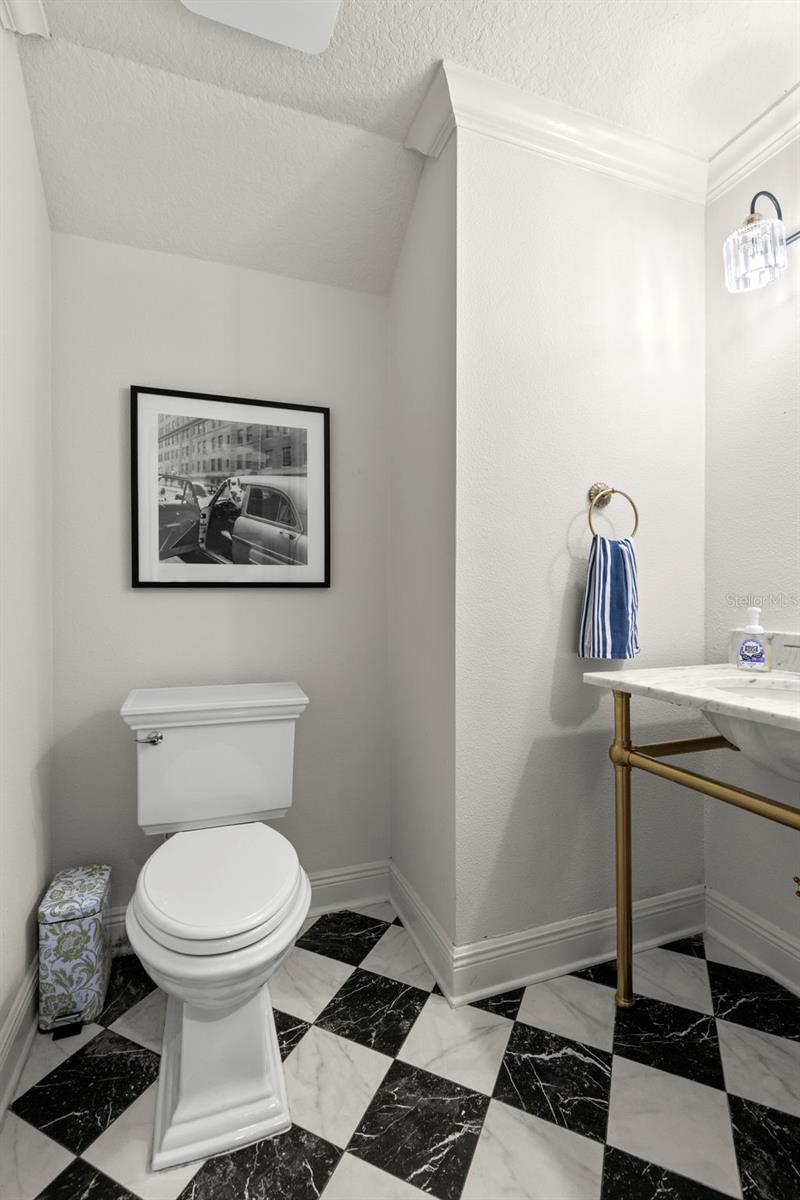 WESTCHASE SEC 322 - Residential