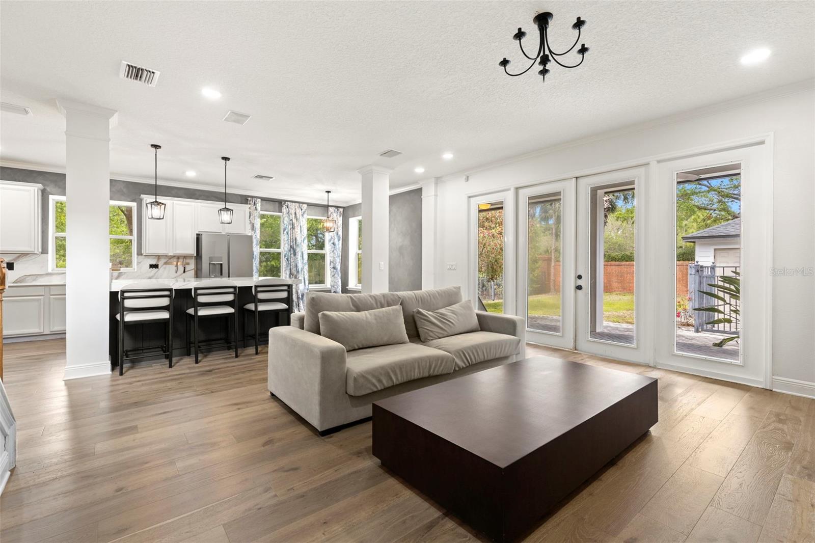 WESTCHASE SEC 322 - Residential