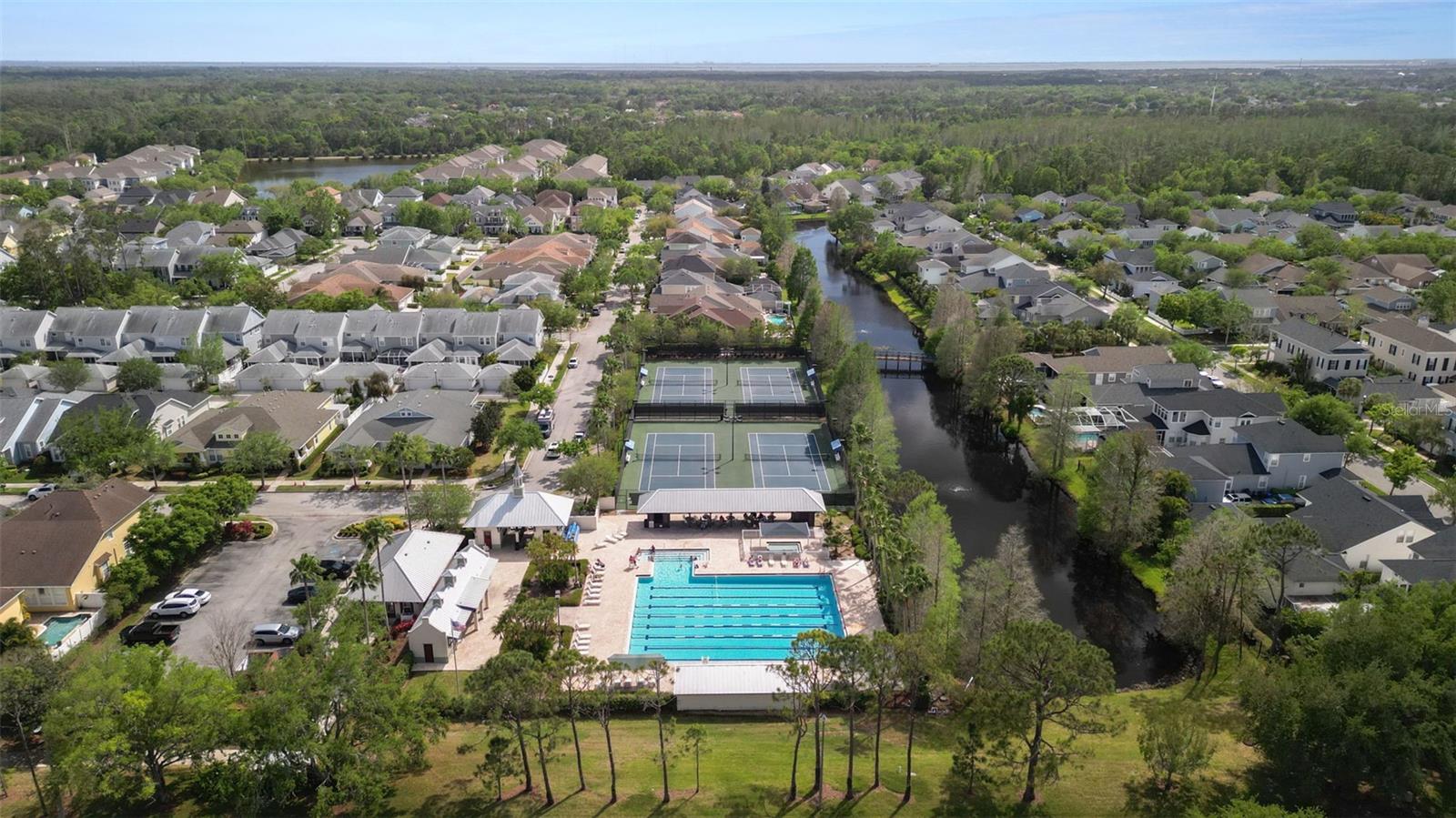 WESTCHASE SEC 322 - Residential