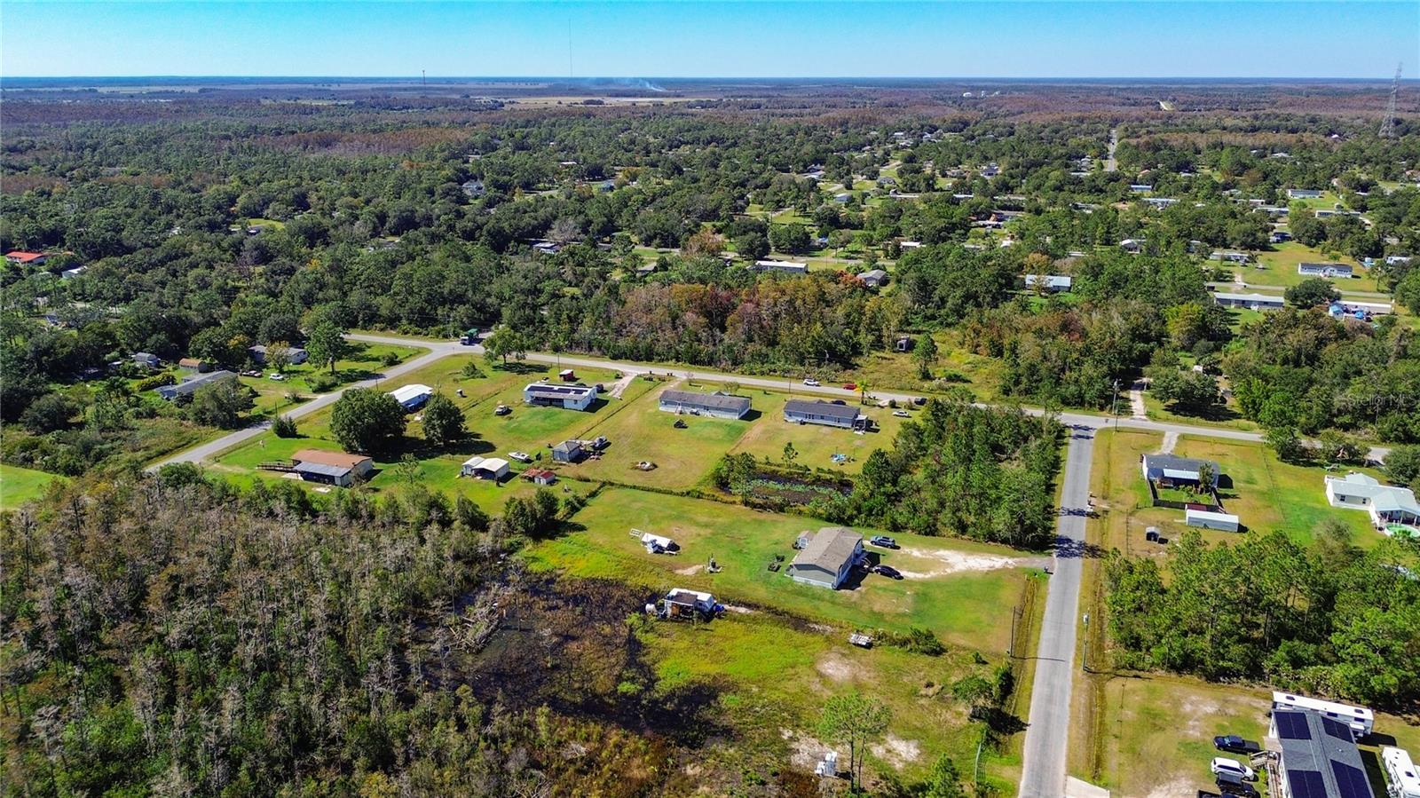 CANAVERAL ACRES 2 - Residential