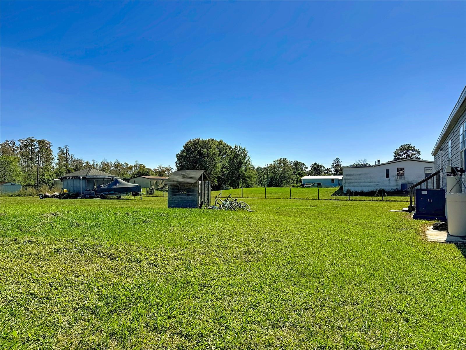 CANAVERAL ACRES 2 - Residential