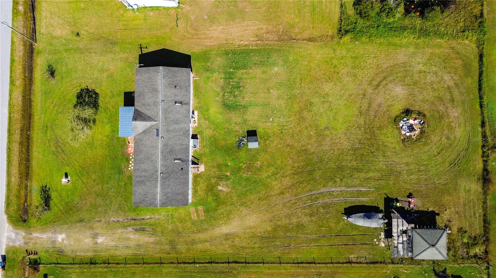 CANAVERAL ACRES 2 - Residential