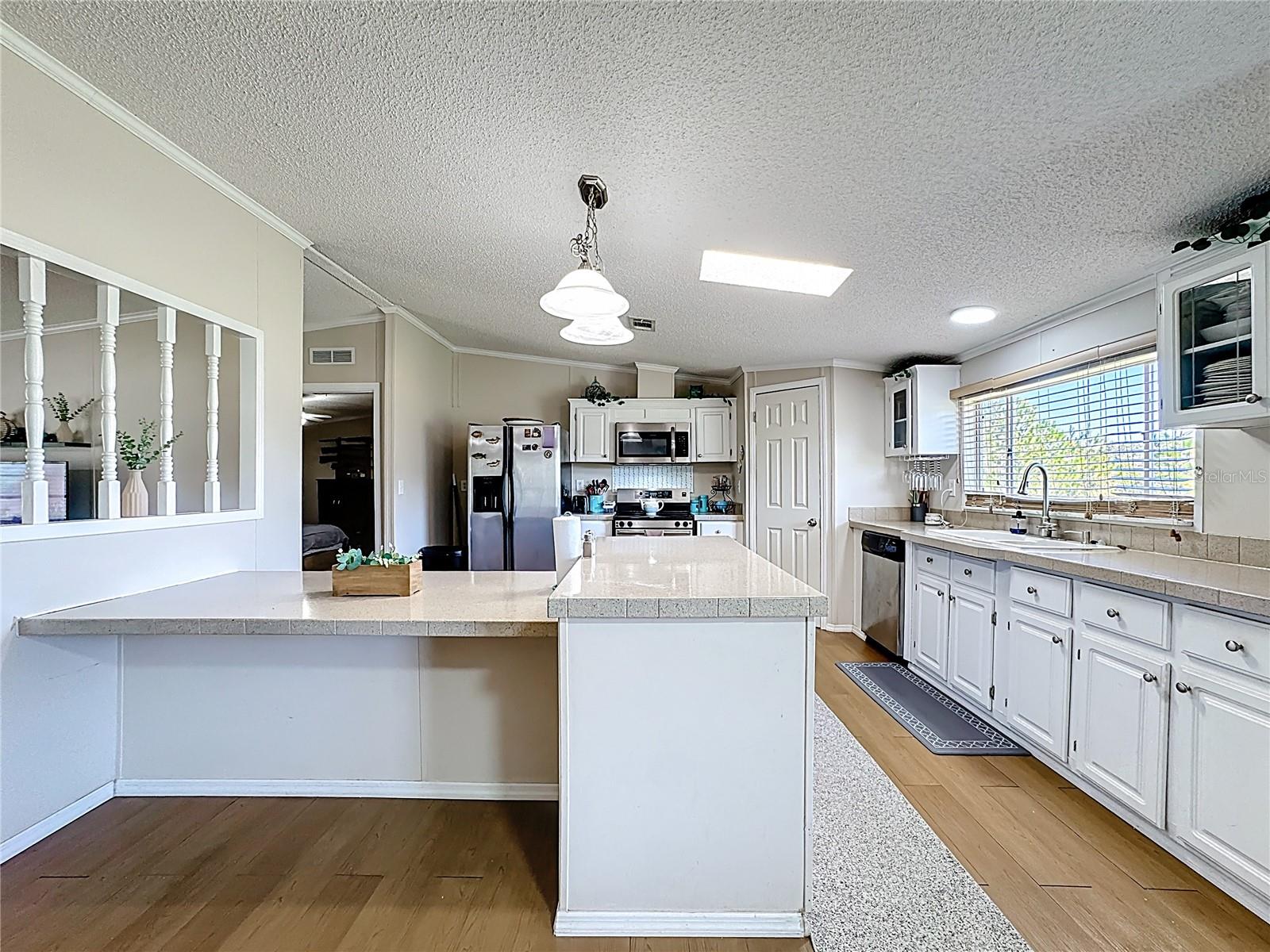 CANAVERAL ACRES 2 - Residential