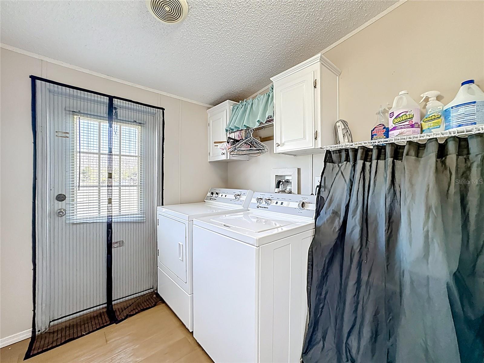 CANAVERAL ACRES 2 - Residential