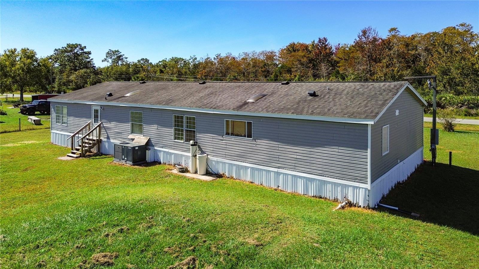 CANAVERAL ACRES 2 - Residential