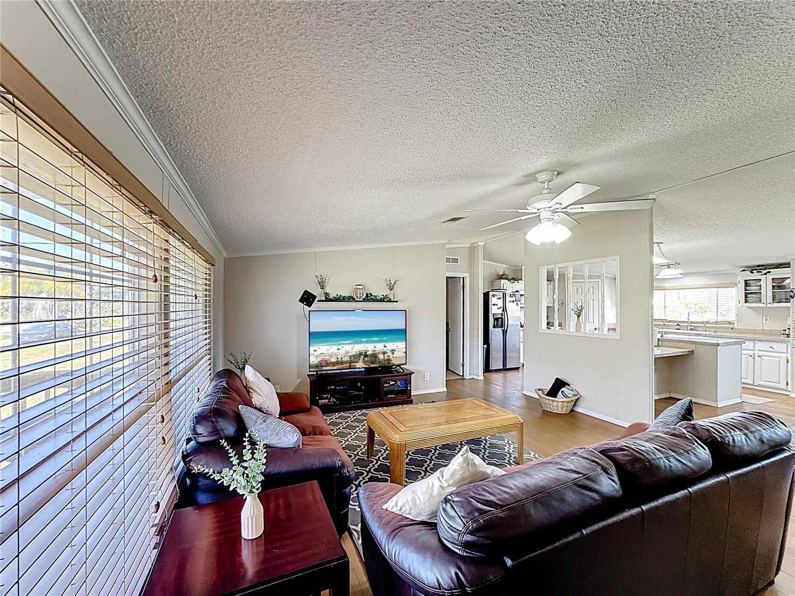 CANAVERAL ACRES 2 - Residential