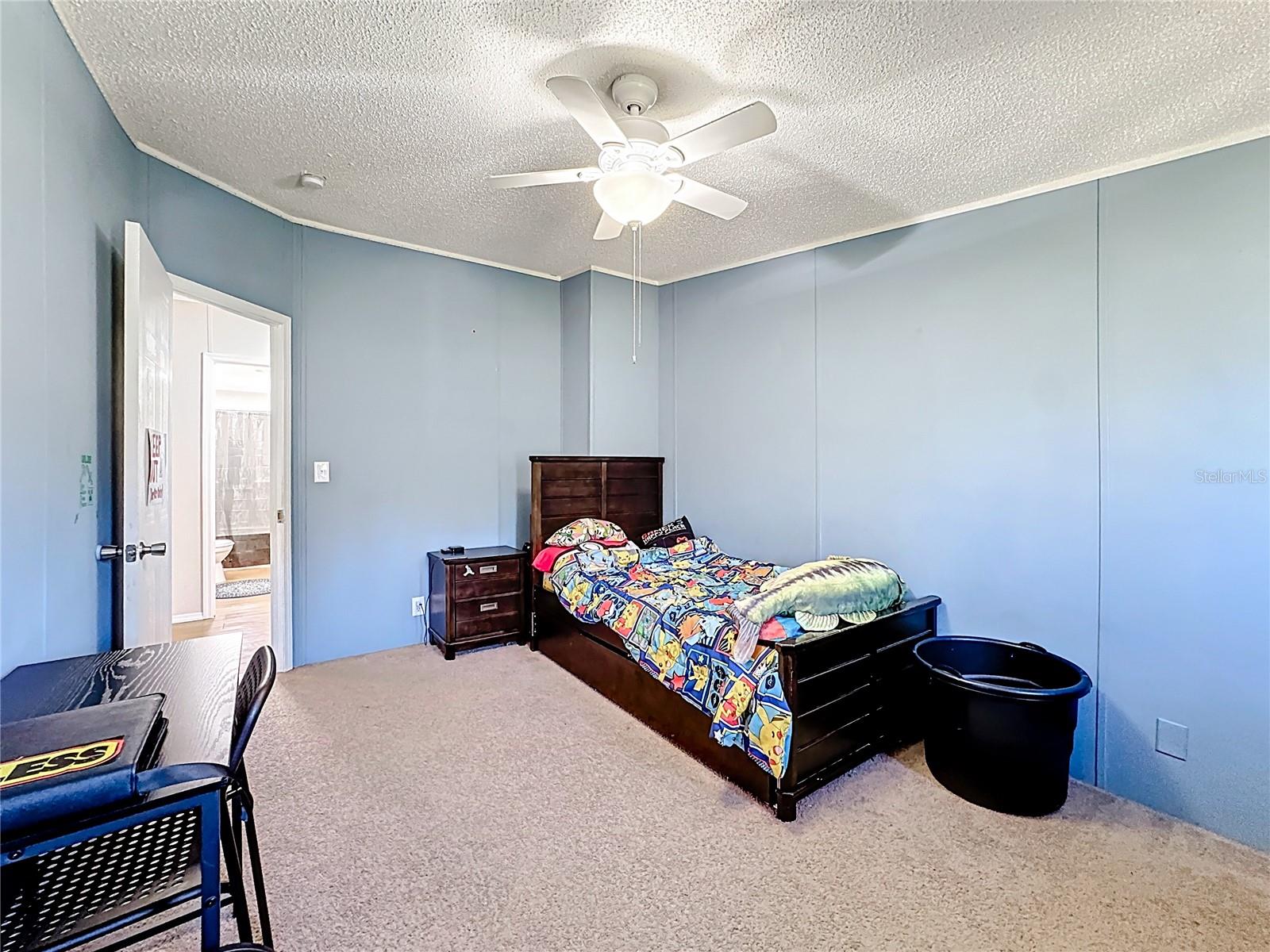 CANAVERAL ACRES 2 - Residential