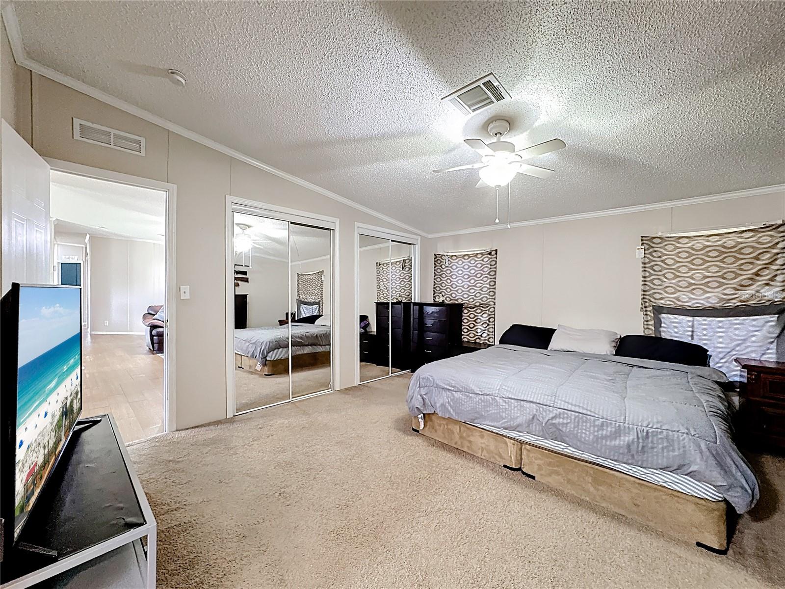 CANAVERAL ACRES 2 - Residential