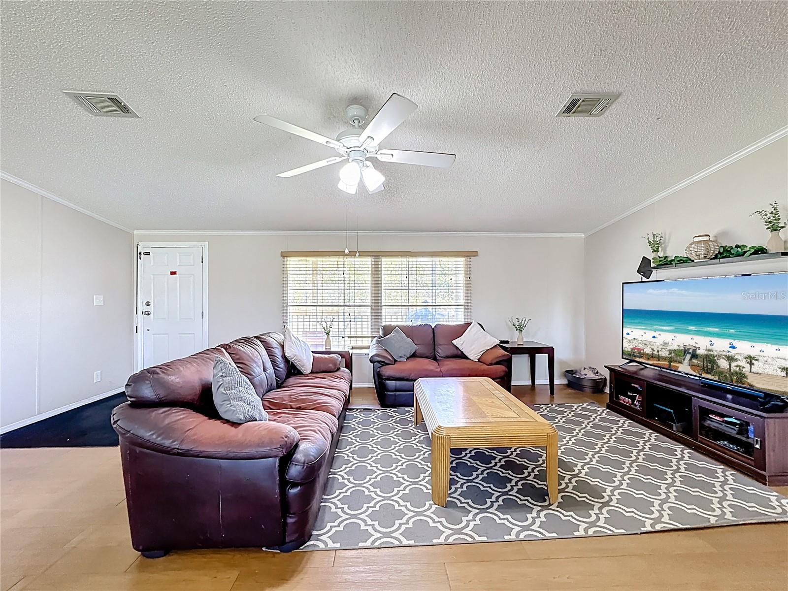 CANAVERAL ACRES 2 - Residential