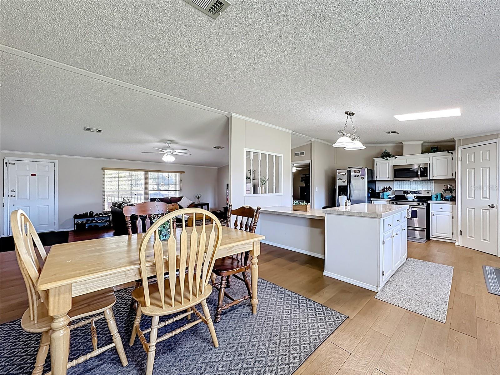 CANAVERAL ACRES 2 - Residential