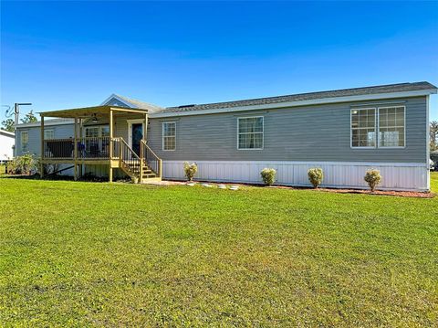 5175 TOPEKA AVENUE ST CLOUD FL 34773