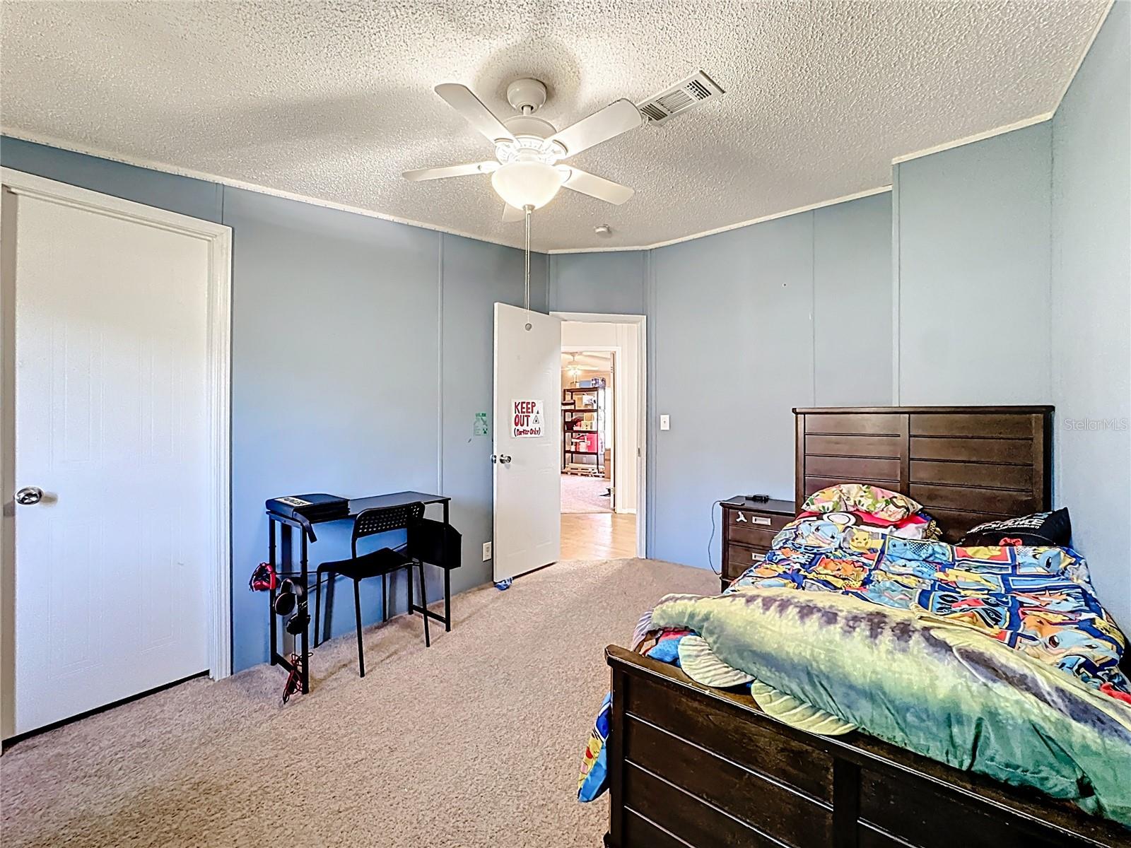 CANAVERAL ACRES 2 - Residential